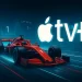 Apple outbids ESPN to win exclusive US Formula 1 broadcast rights in $150M deal
