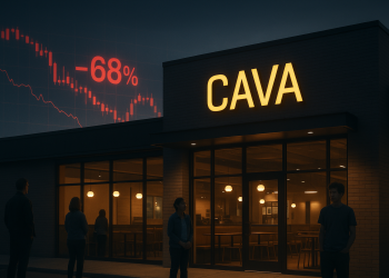 Why CAVA stock is trading near 52-week low: should you buy the dip?