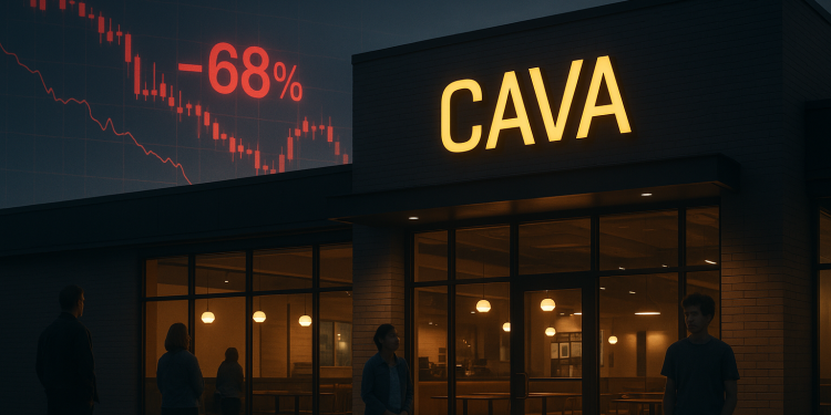 Why CAVA stock is trading near 52-week low: should you buy the dip?