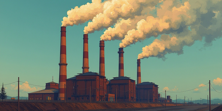 Exxon-backed Carbon Measures launches global initiative for standardised carbon accounting