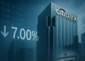 What Citibank’s rate cut tells us about the next big move in the economy