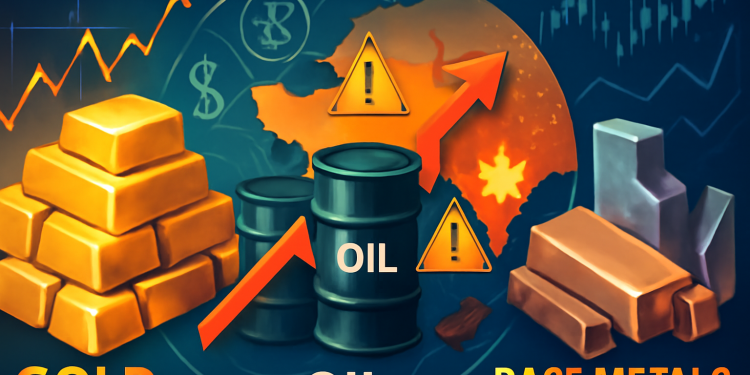 Commodity wrap: gold stays over $4,000/oz as COMEX silver hits record high