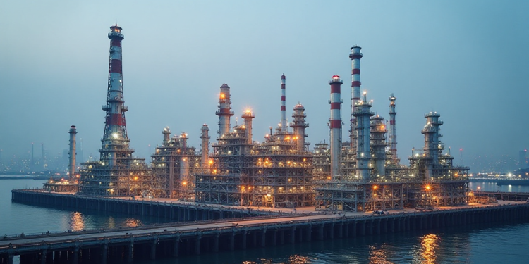 New US sanctions on independent Chinese refinery aim to curb Iran’s oil exports