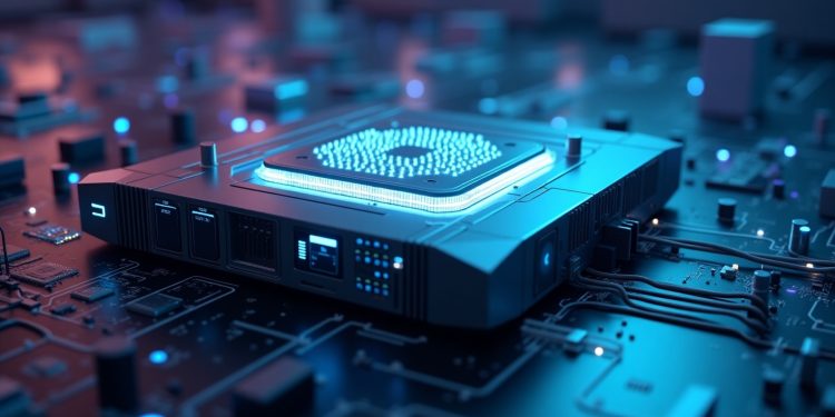 Rigetti stock analysis: $8 million revenue and $17 billion valuation?