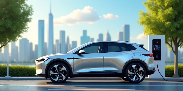 NIO stock’s recent pullback is a gift for long-term investors: here’s why