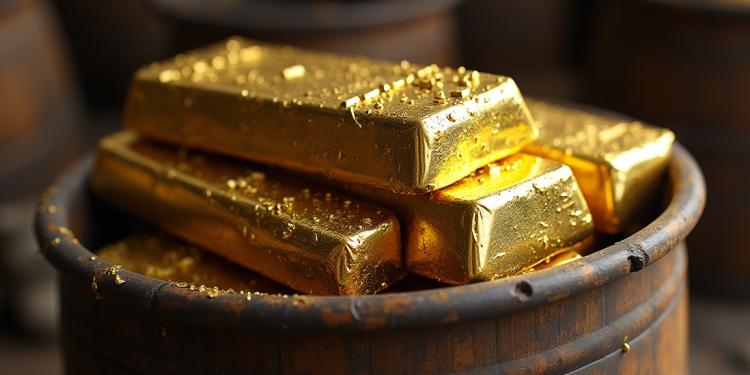 Commodity wrap: Oil rises on trade deal hopes; gold, silver fall