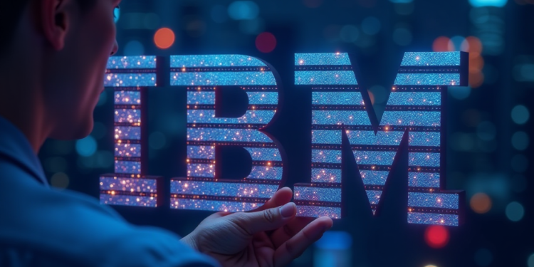 IBM stock price analysis: is the Big Blue losing the AI race?