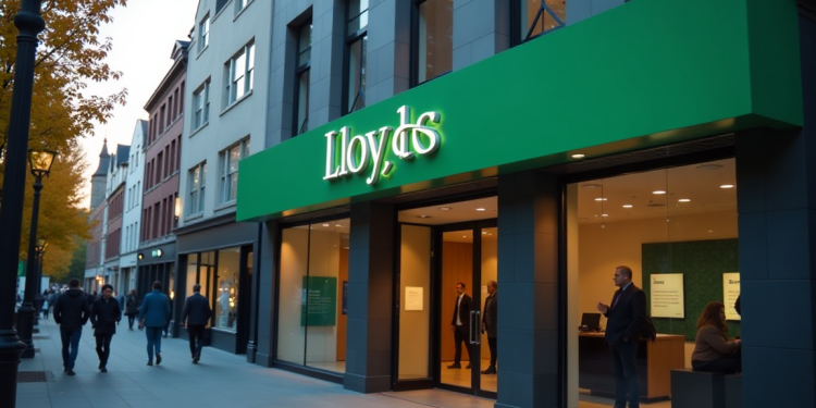 Lloyds share price analysis after earnings: is it a buy?