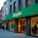 LLoyds share price forms risky pattern ahead of earnings
