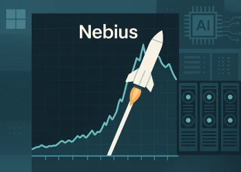 Nebius stock pulls back after big run: is Microsoft partnership enough to sustain gains?