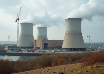 Wood Mackenzie predicts 27% boost in US nuclear output post 2035
