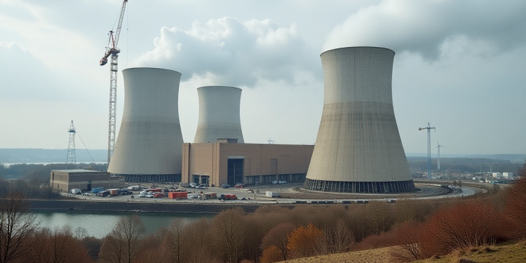 Wood Mackenzie predicts 27% boost in US nuclear output post 2035
