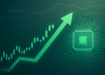 3 key reasons why Nvidia stock is soaring on Thursday