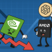 Nvidia stock down around 1.5% after AMD-OpenAI deal: buy, sell or hold?