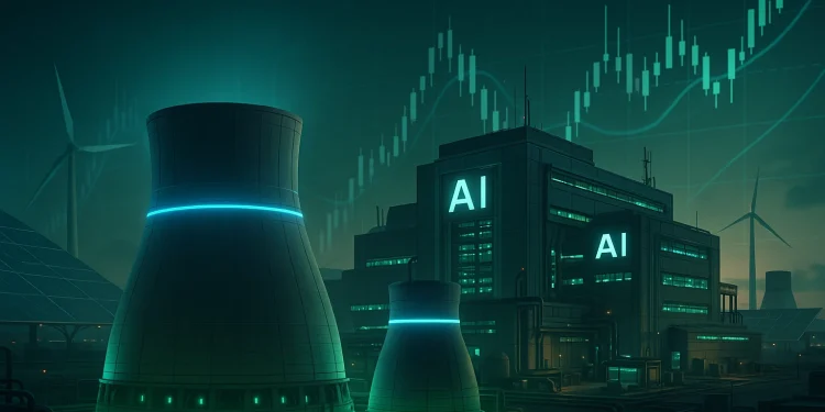 Oklo stock hits a new all-time high on Monday: what’s behind 1,130% over past year