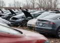 Tesla stock in the red ahead of Q3 earnings: what to expect