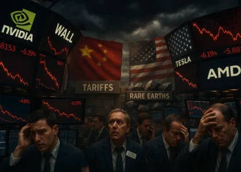 Trump’s 100% China tariffs not final, USTR says it depends on this factor 