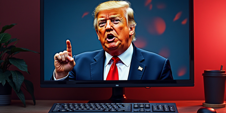 Trump Media to launch “Truth Predict” prediction markets using Crypto.com