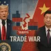 Trump confirms US-China trade war; Beijing signals readiness to talk