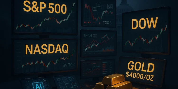 Top S&P 500, VOO, and SPY ETFs news to watch this week