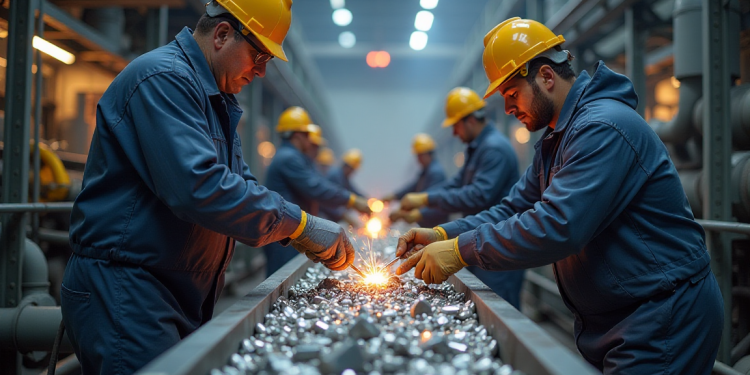 Platinum price analysis: Beyond the overbought territory, further gains await