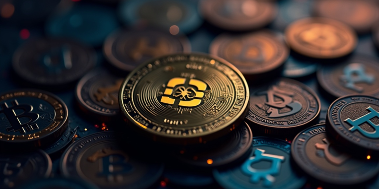 BNB price prediction: here’s why Binance Coin is soaring