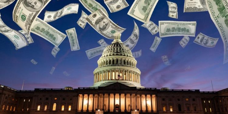 Trump’s DOGE savings dwarfed by Medicare, Social Security spending, watchdog finds