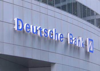 Deutsche Bank share price sends mixed signals ahead of Q3 earnings