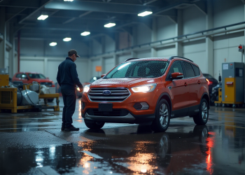 Ford stock C&H pattern points to a surge to $20 as catalysts rise