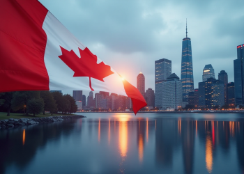 USD/CAD forecast: golden cross forms ahead of key US, Canada news