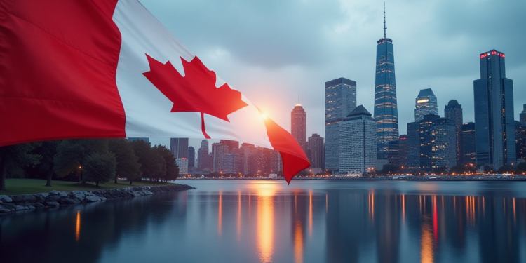 USD/CAD forecast: golden cross forms ahead of key US, Canada news