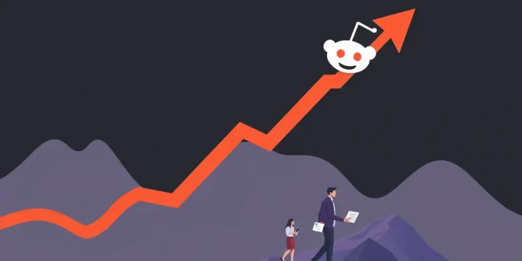 Reddit stock price forecast after its strong earnings: can it hit $280?