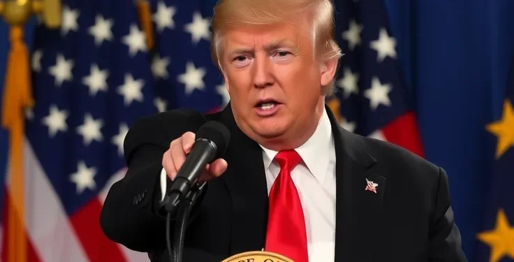 Trump cancels federal deployment in San Francisco after calls from Nvidia, Salesforce CEOs