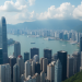 Here’s why the blue-chip Hang Seng Index is rising today