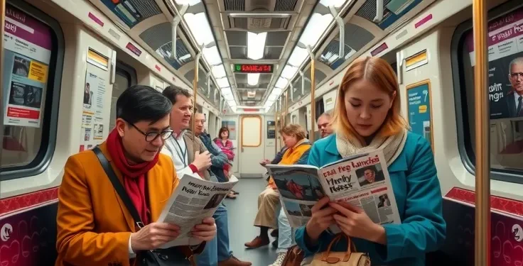 Evening digest: Barclays buyback surprise, Meta trims AI, India targets deepfakes