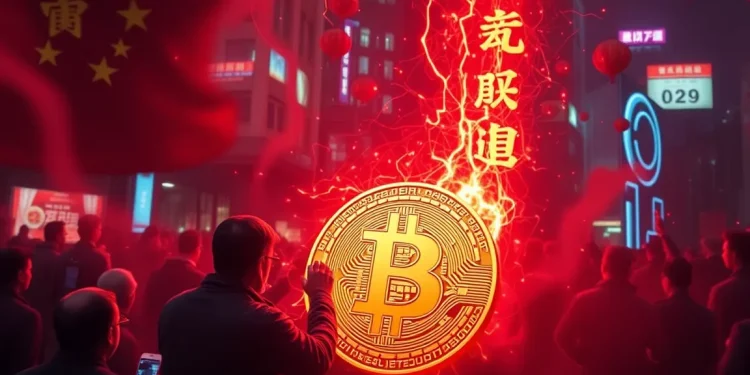 Crypto market crash: Why are Bitcoin and altcoins going down today?