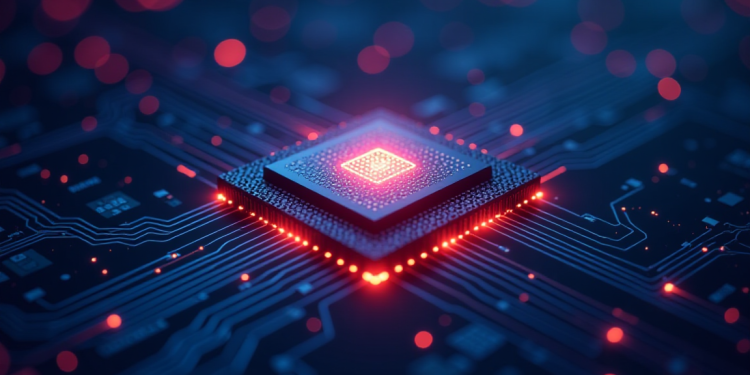 Jim Cramer says IONQ stock is ‘hard to short’ after $2B equity offering