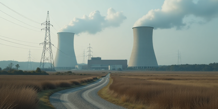 Why is Oklo stock witnessing a sharp sell-off on Wednesday?