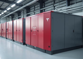 Tesla stock seesaws on Friday: here’s why