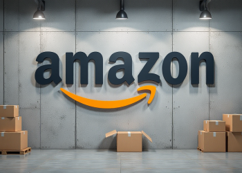 Amazon shares surge 10% as AWS posts strongest growth since 2022