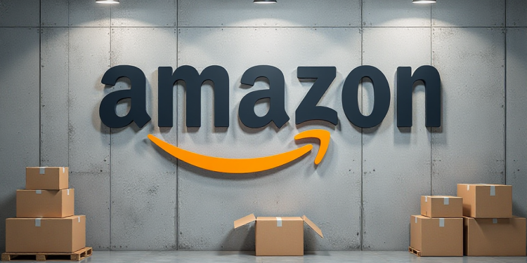 Amazon shares surge 10% as AWS posts strongest growth since 2022