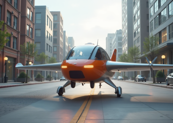 JOBY stock sinks on dilution concerns, but structural tailwinds warrant buying the dip