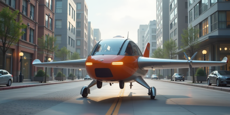 JOBY stock sinks on dilution concerns, but structural tailwinds warrant buying the dip