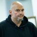 Fetterman calls out Dems’ flip: ‘We ran on killing the filibuster, and now we love it’