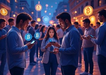 Brazilian crypto firm OranjeBTC to list on B3, challenging Meliuz