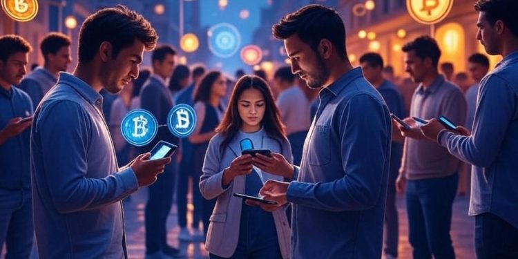 Brazilian crypto firm OranjeBTC to list on B3, challenging Meliuz