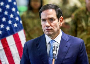 Rubio slams UNRWA as a ‘subsidiary of Hamas,’ vows it will not ‘play any role’ in delivering aid to Gaza