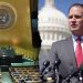 GOP bill targets United Nations’ global carbon ‘tax scheme’