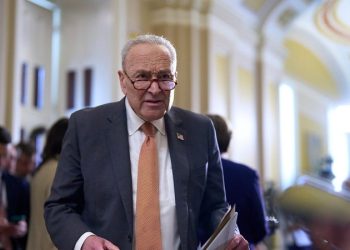 Essential workers left unpaid after Senate Democrats kill pay bill