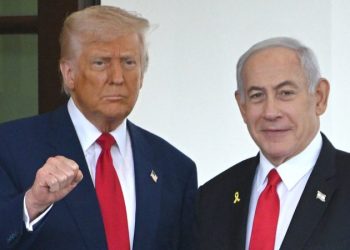 MIKE DAVIS: Israel’s Deep State wages farcical lawfare against Bibi